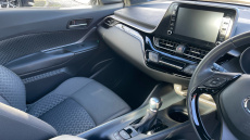 Toyota C-HR 1.8 Hybrid Icon 5dr CVT Hybrid Hatchback